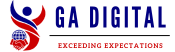GA Digital Web Word